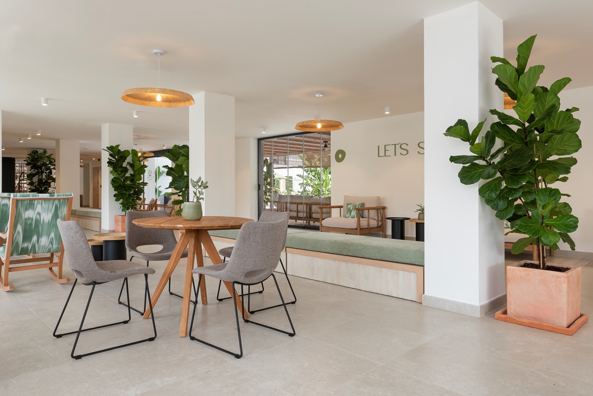 Fotos del hotel - COPAIBA BY HONNE HOTELS