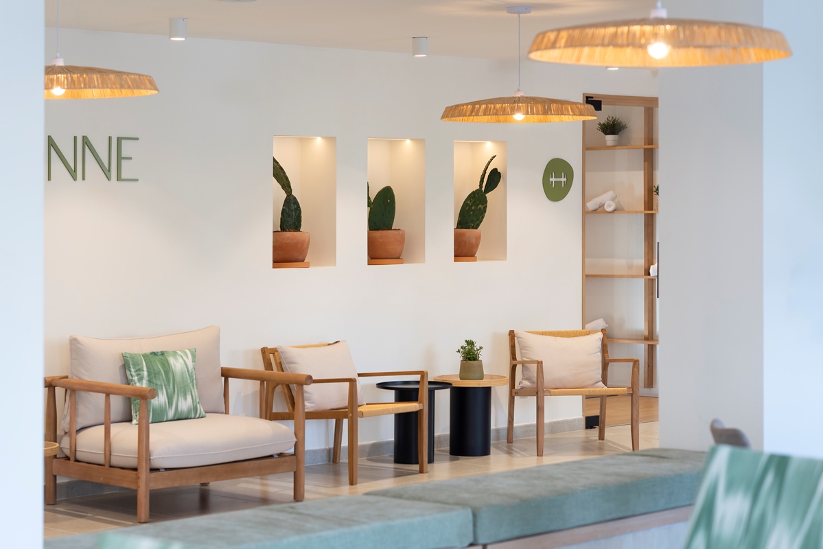 Fotos del hotel - COPAIBA BY HONNE HOTELS