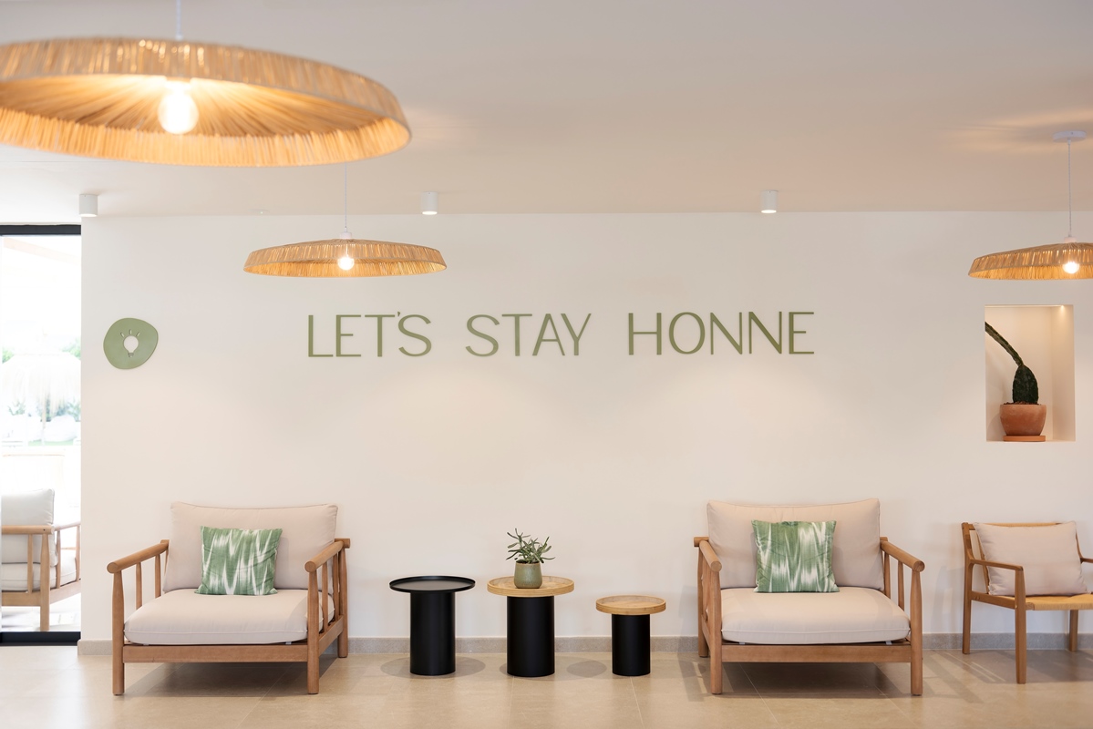 Fotos del hotel - COPAIBA BY HONNE HOTELS