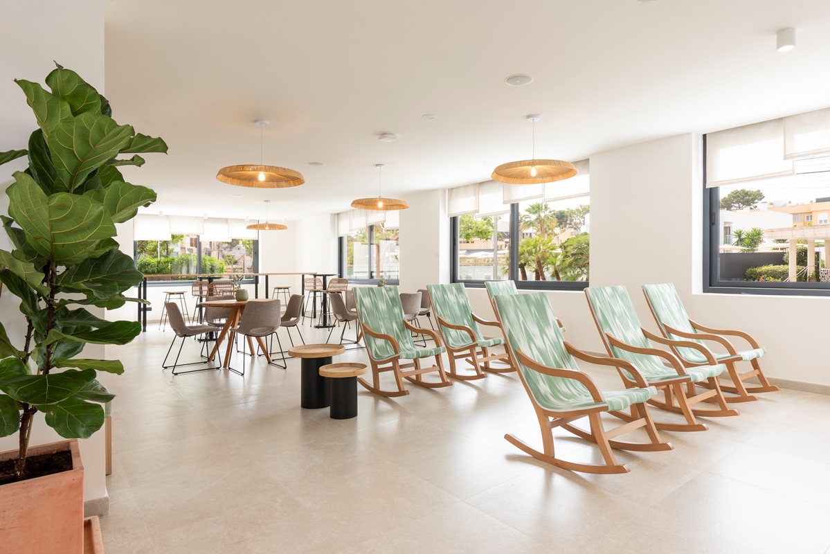 Fotos del hotel - COPAIBA BY HONNE HOTELS