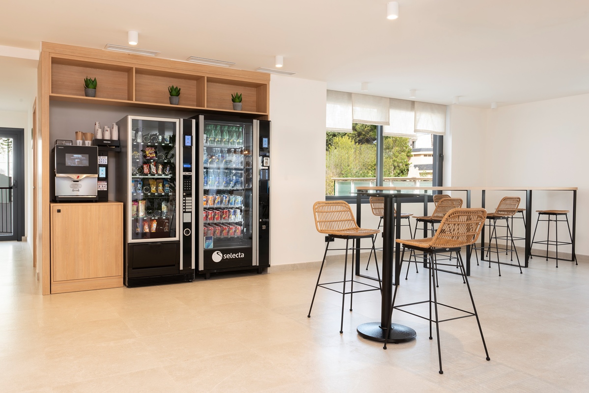 Fotos del hotel - COPAIBA BY HONNE HOTELS