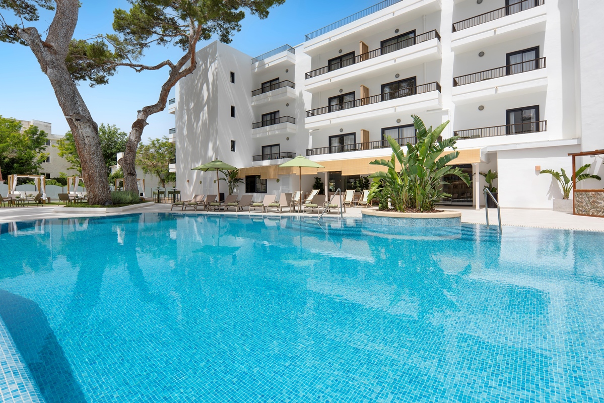 Fotos del hotel - COPAIBA BY HONNE HOTELS
