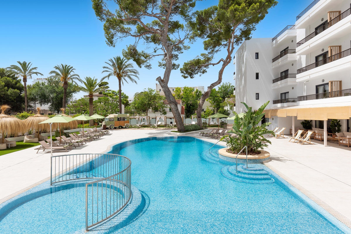Fotos del hotel - COPAIBA BY HONNE HOTELS
