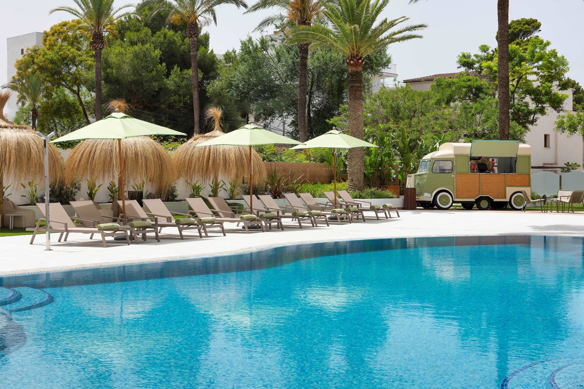 Fotos del hotel - COPAIBA BY HONNE HOTELS