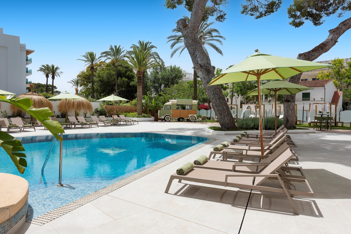 Fotos del hotel - COPAIBA BY HONNE HOTELS