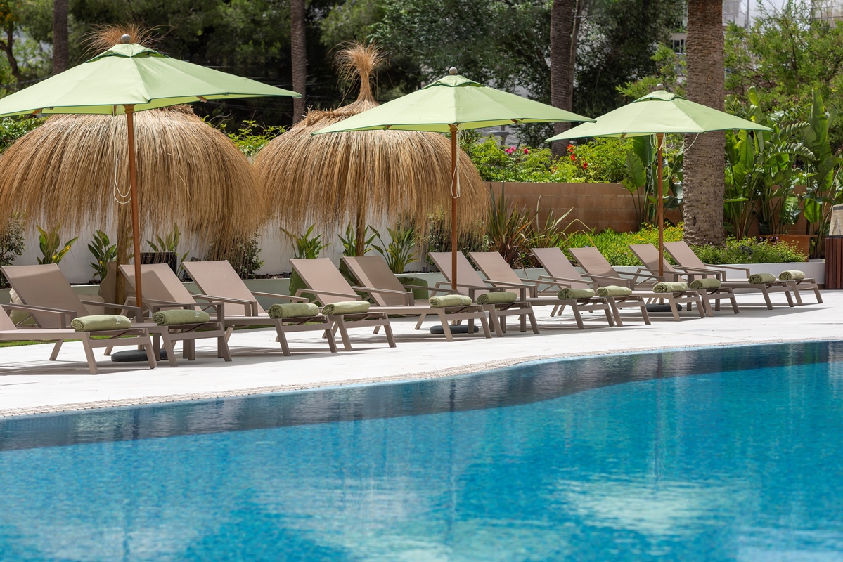 Fotos del hotel - COPAIBA BY HONNE HOTELS