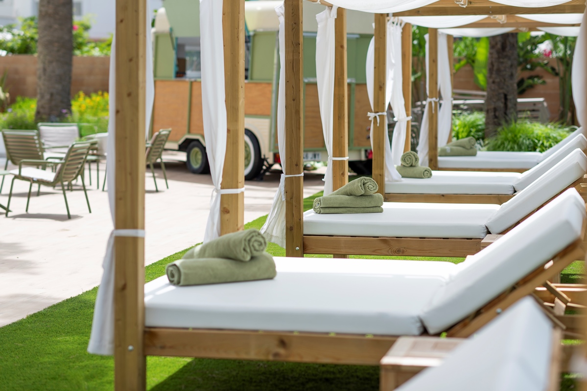 Fotos del hotel - COPAIBA BY HONNE HOTELS