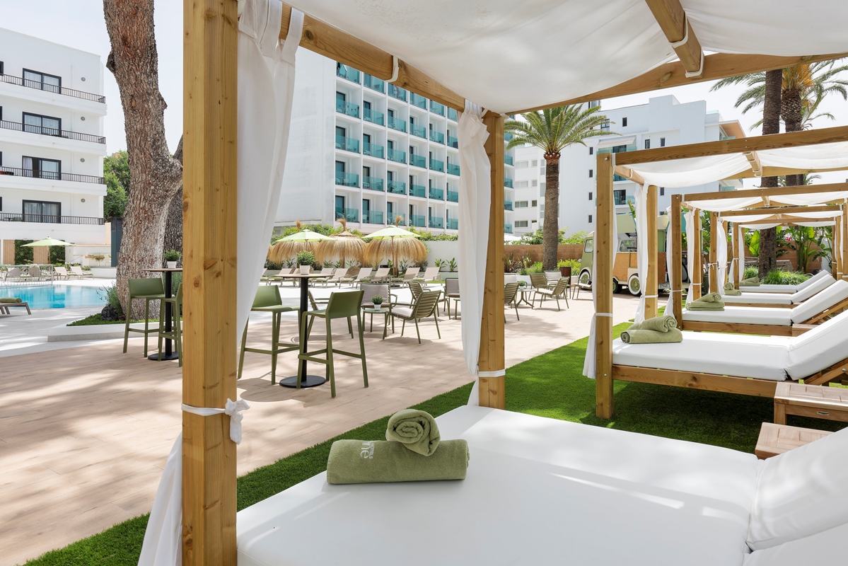 Fotos del hotel - COPAIBA BY HONNE HOTELS
