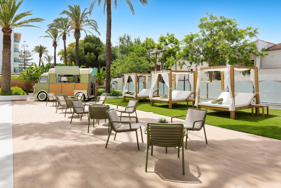 Fotos del hotel - COPAIBA BY HONNE HOTELS