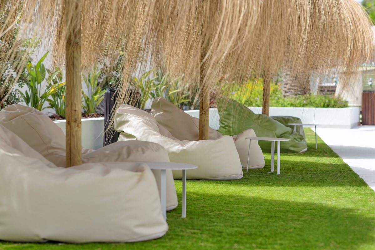 Fotos del hotel - COPAIBA BY HONNE HOTELS