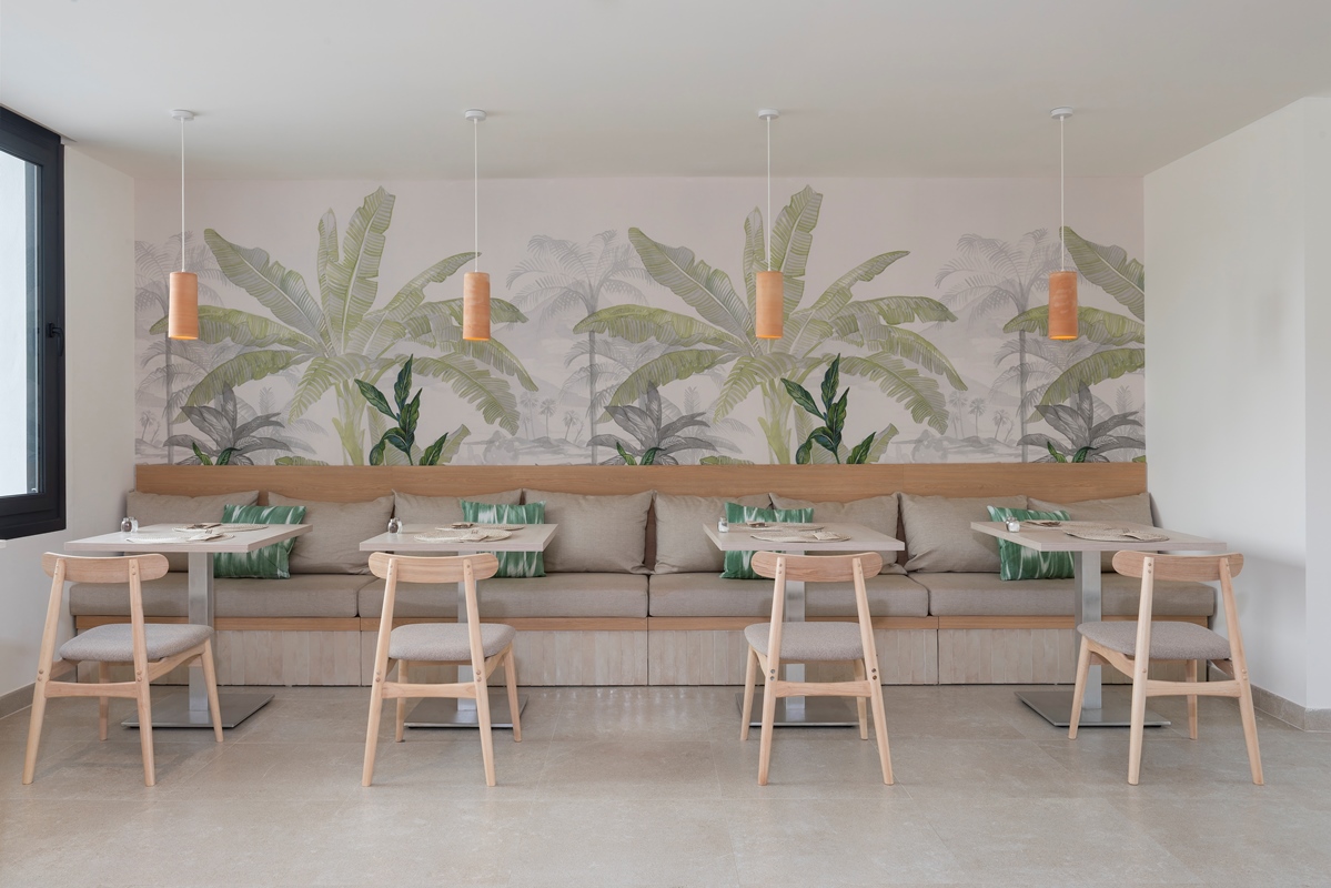 Fotos del hotel - COPAIBA BY HONNE HOTELS