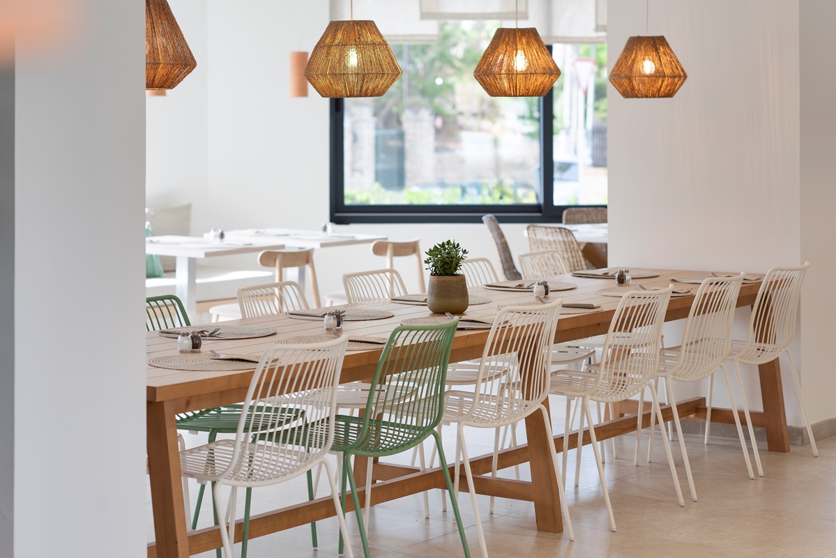 Fotos del hotel - COPAIBA BY HONNE HOTELS