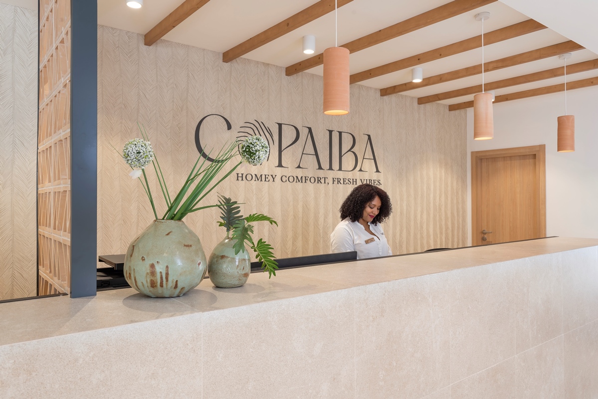Fotos del hotel - COPAIBA BY HONNE HOTELS