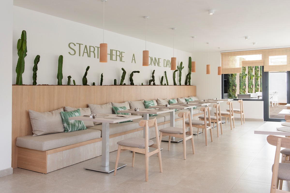 Fotos del hotel - COPAIBA BY HONNE HOTELS