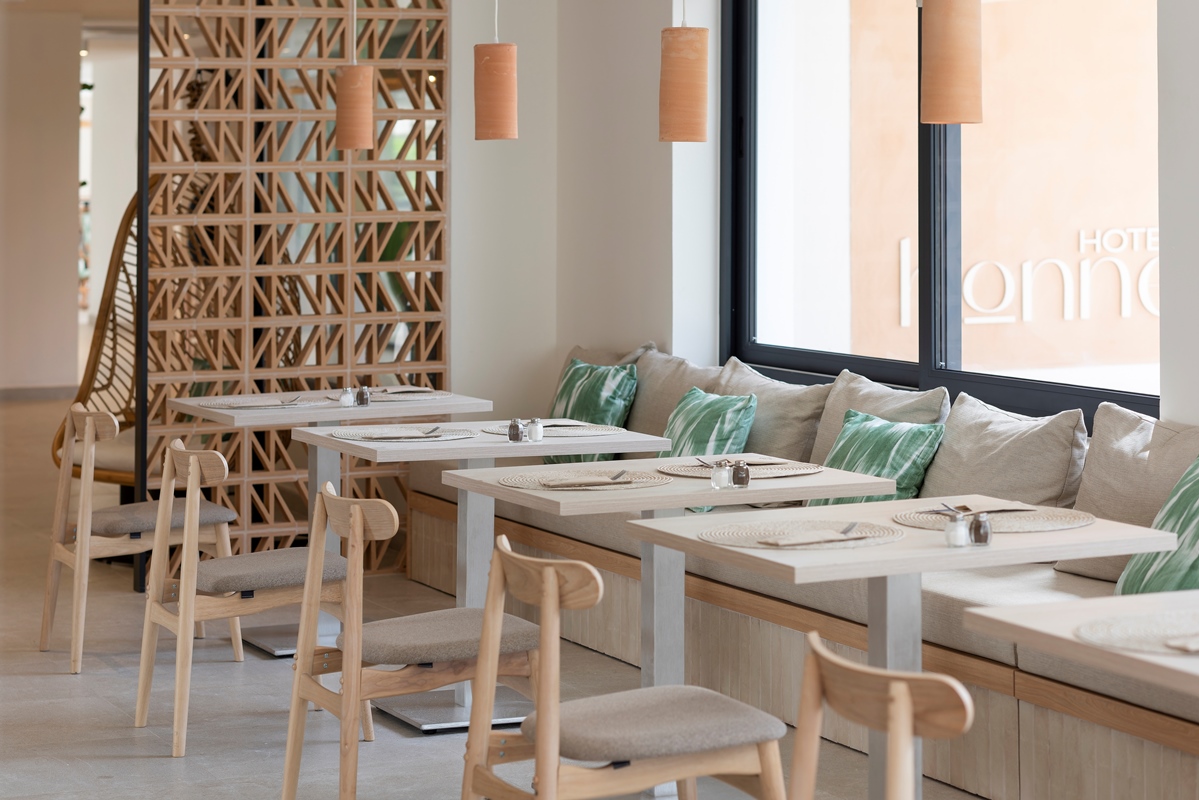 Fotos del hotel - COPAIBA BY HONNE HOTELS