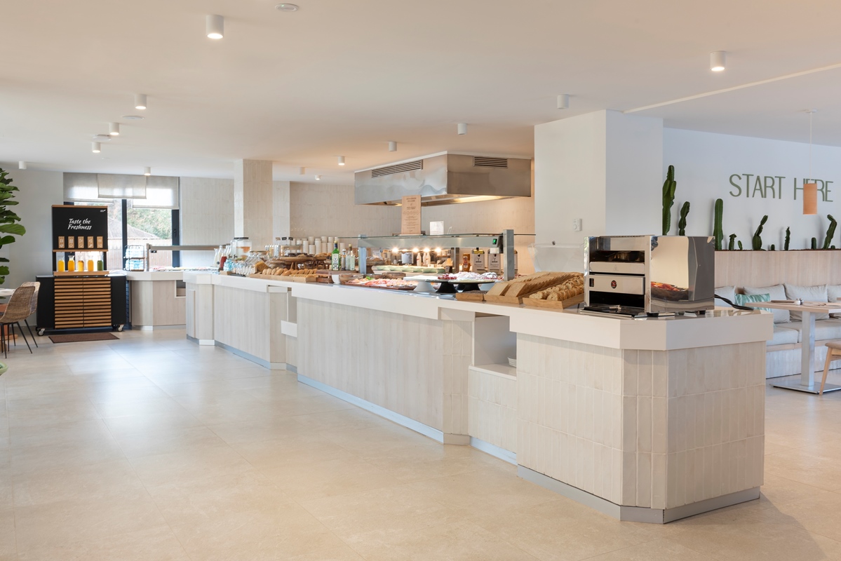 Fotos del hotel - COPAIBA BY HONNE HOTELS