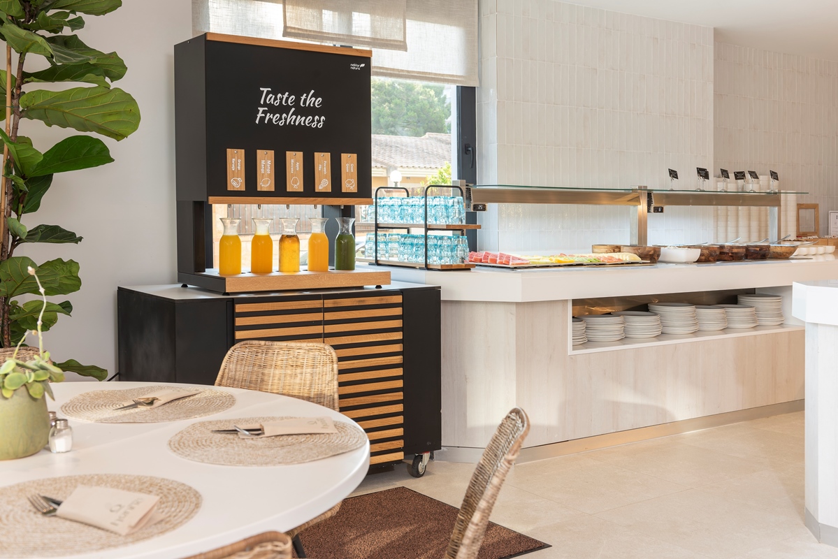 Fotos del hotel - COPAIBA BY HONNE HOTELS