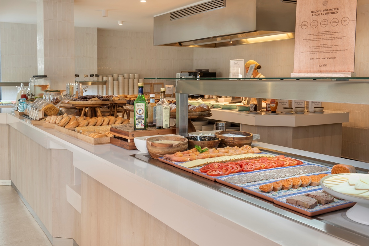 Fotos del hotel - COPAIBA BY HONNE HOTELS