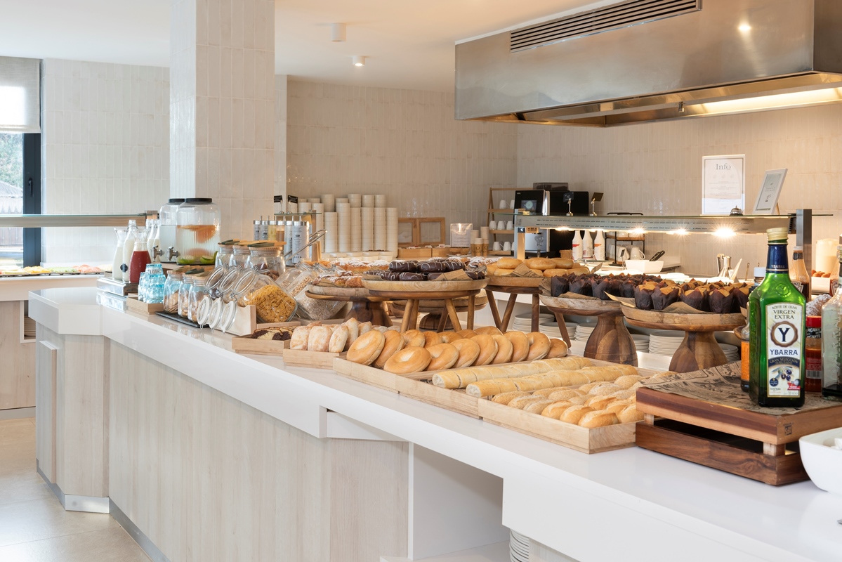 Fotos del hotel - COPAIBA BY HONNE HOTELS