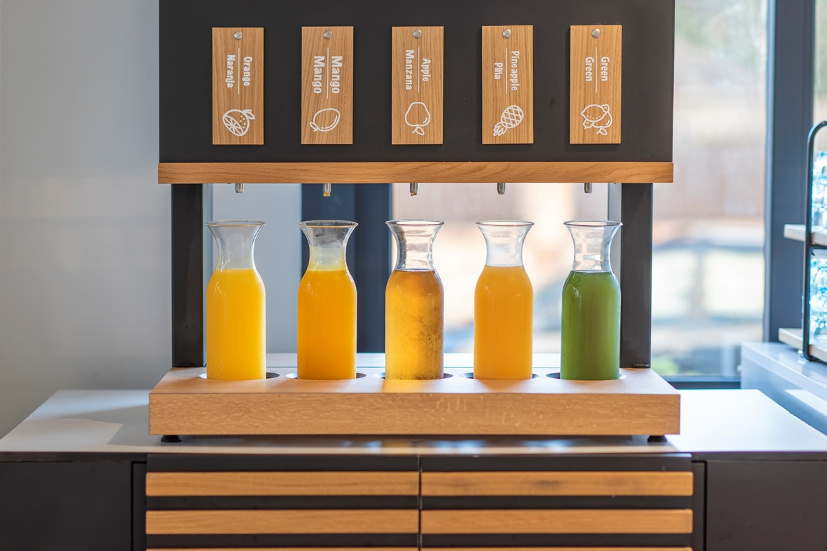 Fotos del hotel - COPAIBA BY HONNE HOTELS