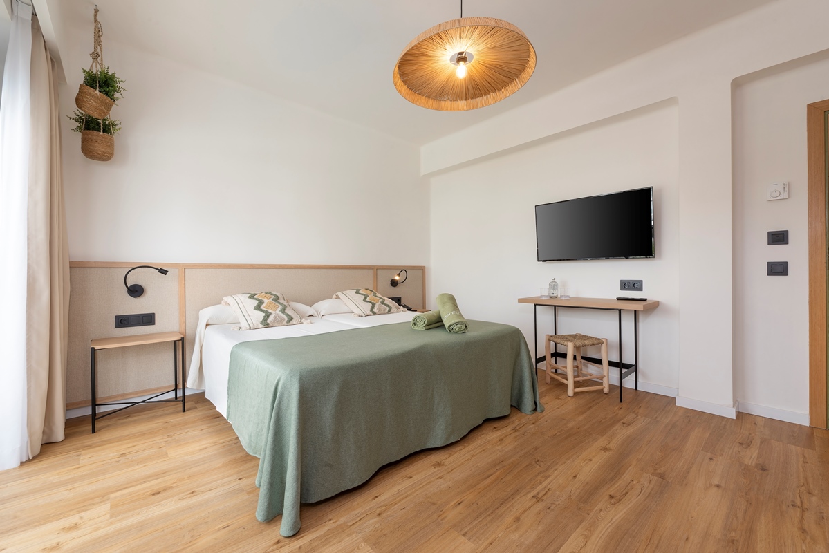 Fotos del hotel - COPAIBA BY HONNE HOTELS