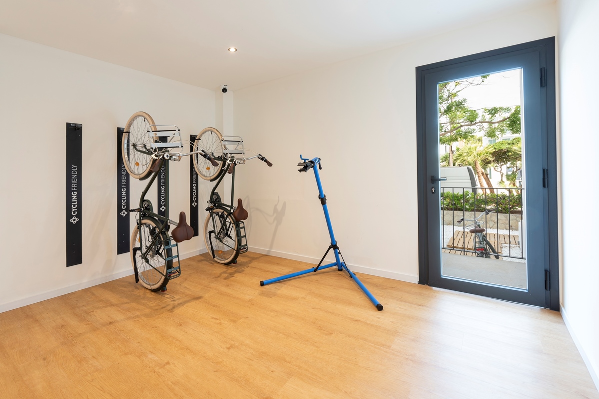 Fotos del hotel - COPAIBA BY HONNE HOTELS