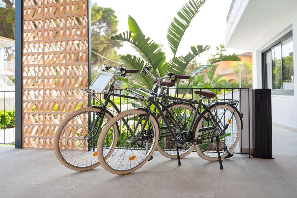 Fotos del hotel - COPAIBA BY HONNE HOTELS