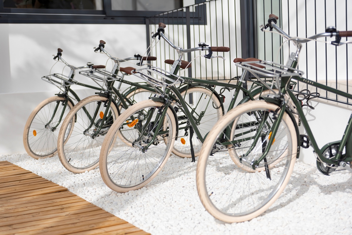 Fotos del hotel - COPAIBA BY HONNE HOTELS