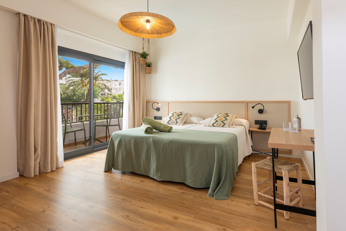 Fotos del hotel - COPAIBA BY HONNE HOTELS
