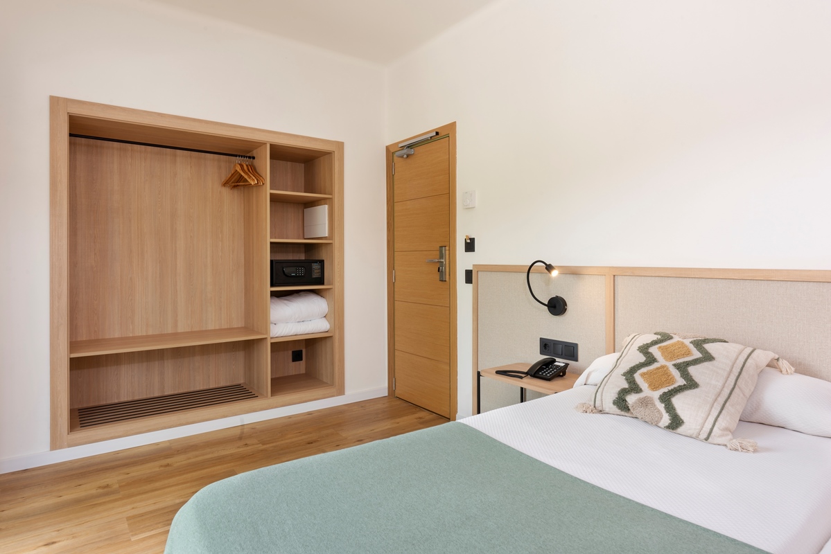 Fotos del hotel - COPAIBA BY HONNE HOTELS