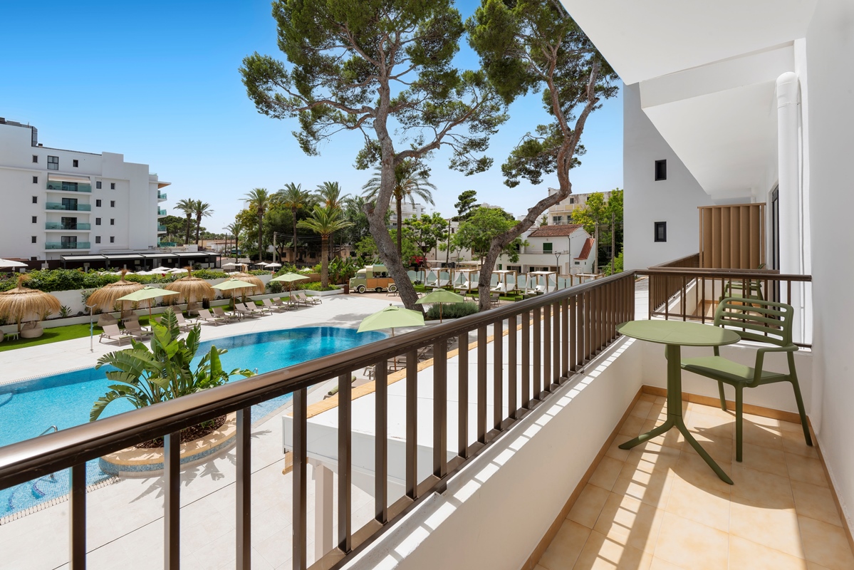 Fotos del hotel - COPAIBA BY HONNE HOTELS