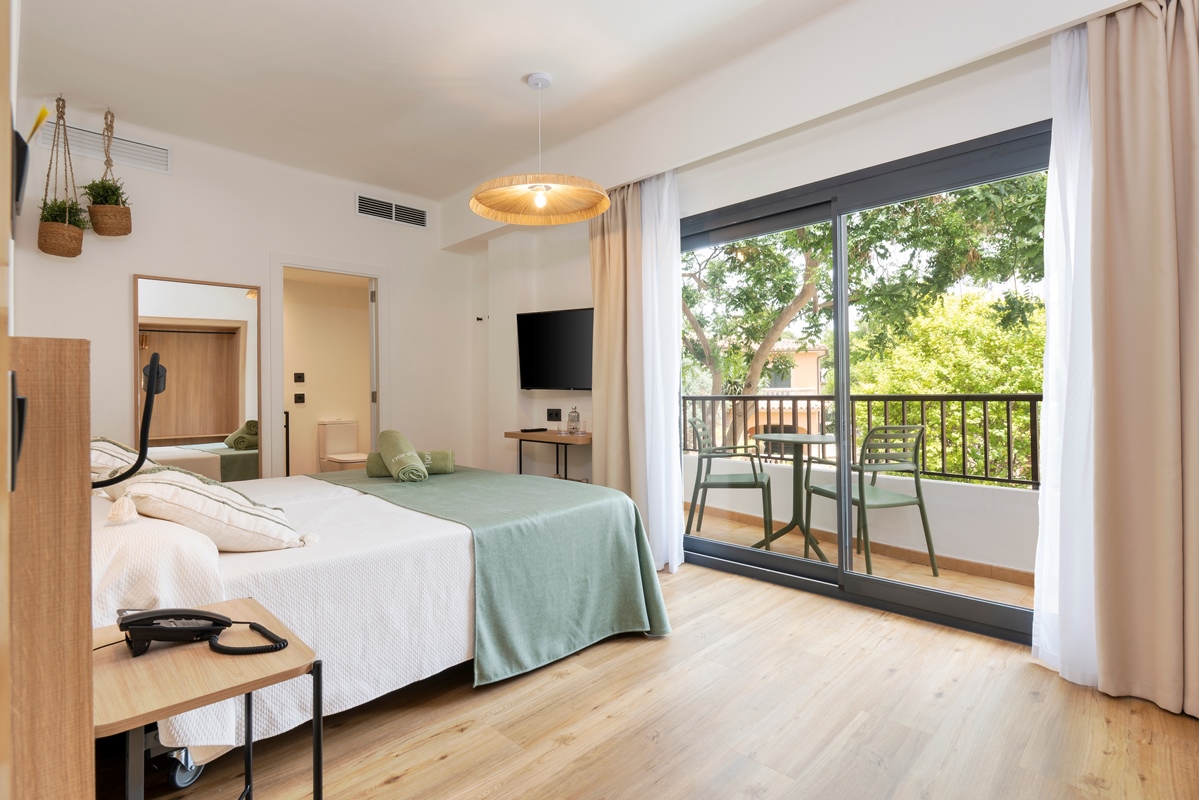 Fotos del hotel - COPAIBA BY HONNE HOTELS