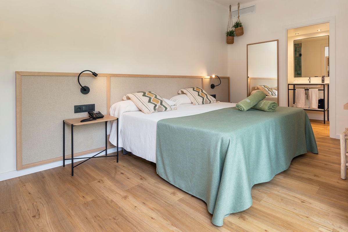 Fotos del hotel - COPAIBA BY HONNE HOTELS