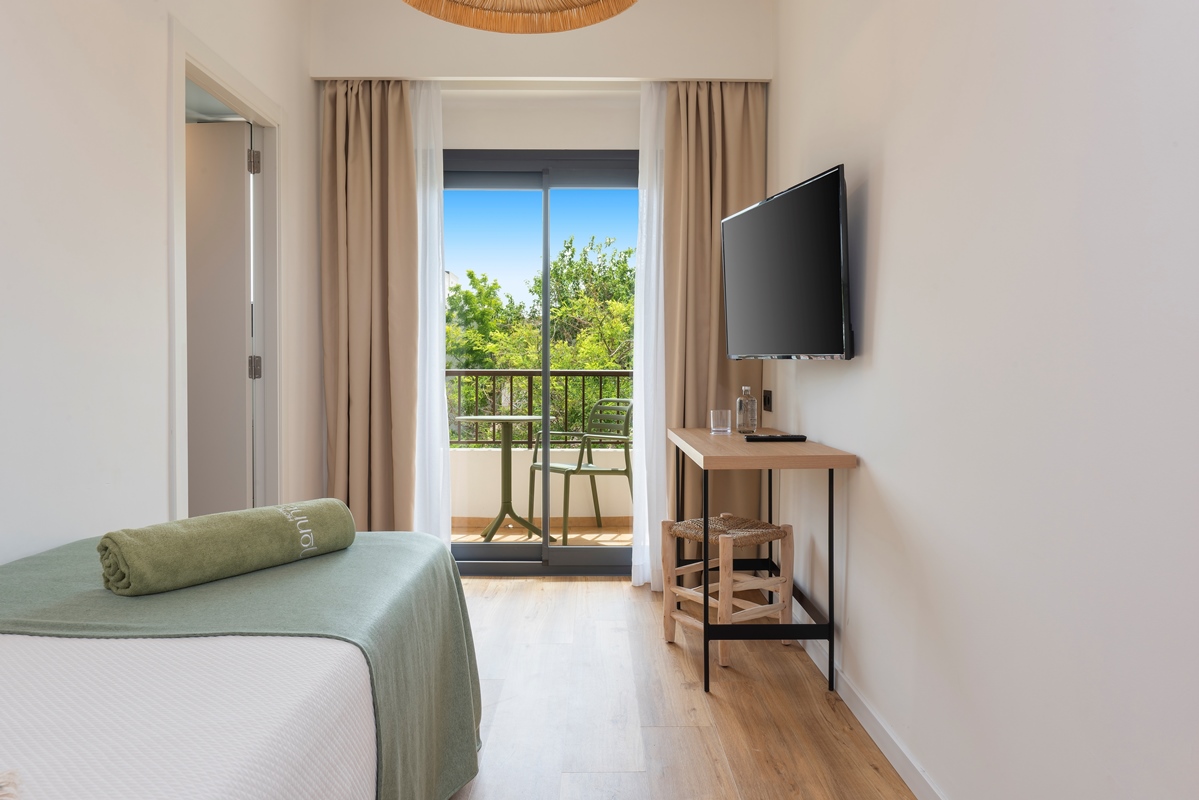 Fotos del hotel - COPAIBA BY HONNE HOTELS