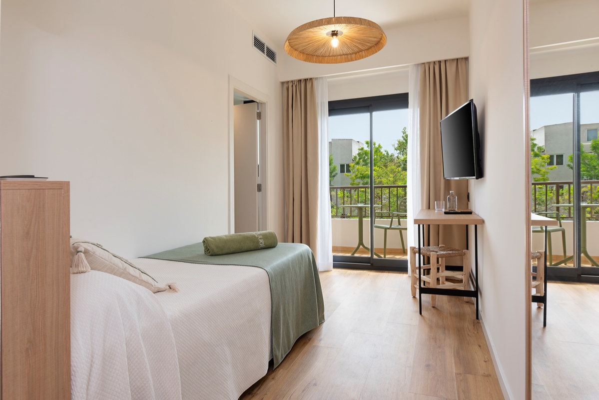 Fotos del hotel - COPAIBA BY HONNE HOTELS