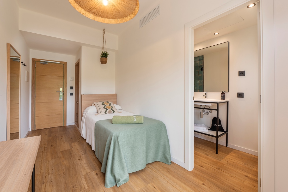 Fotos del hotel - COPAIBA BY HONNE HOTELS