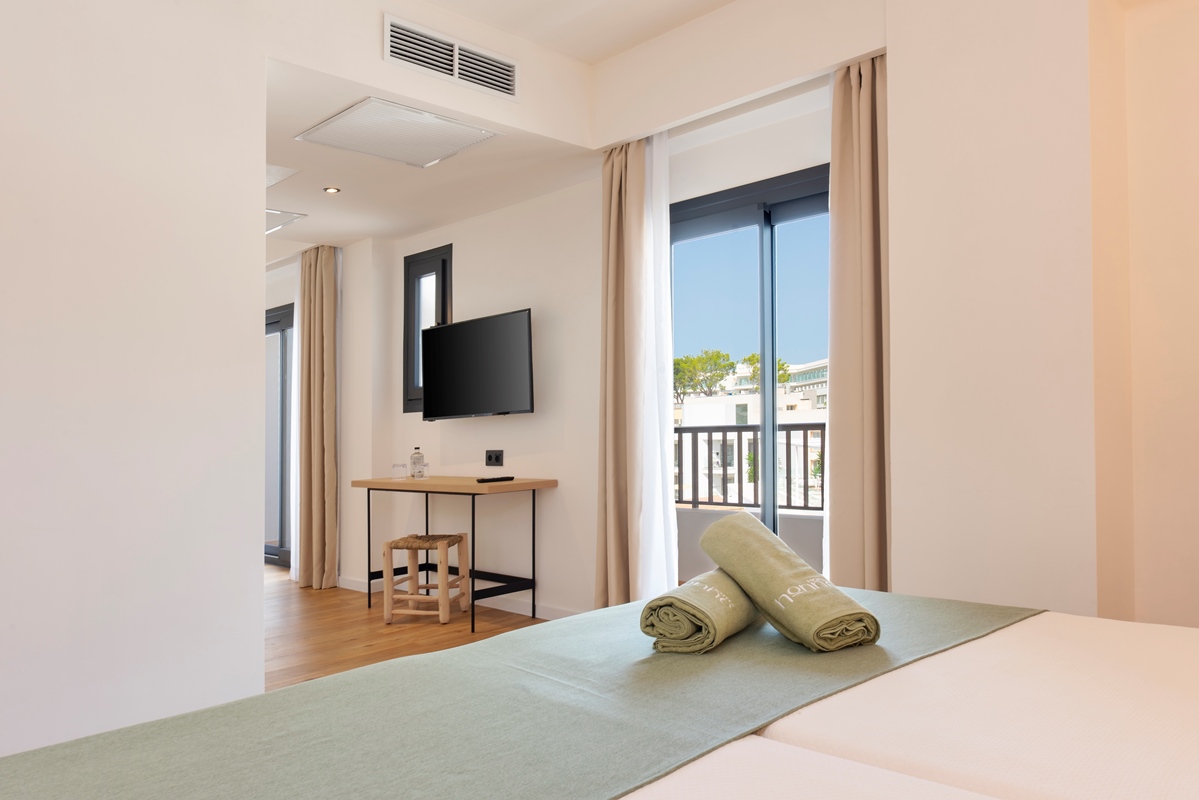 Fotos del hotel - COPAIBA BY HONNE HOTELS