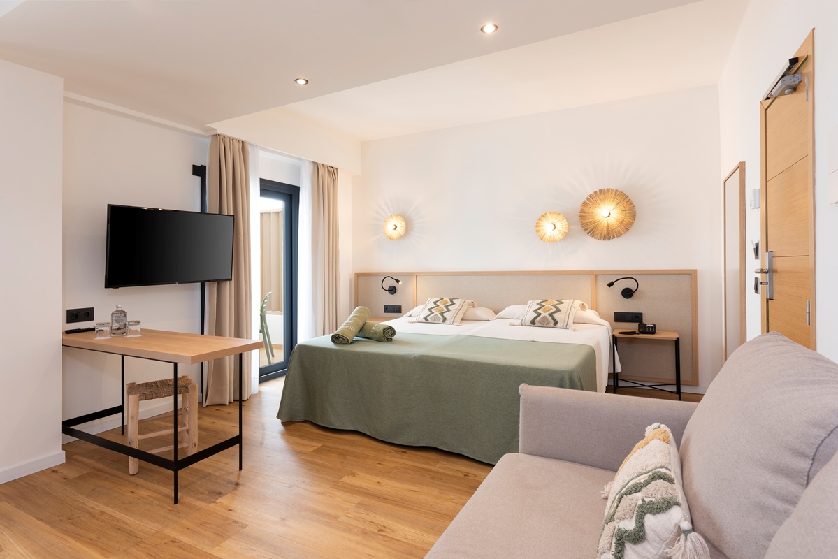 Fotos del hotel - COPAIBA BY HONNE HOTELS