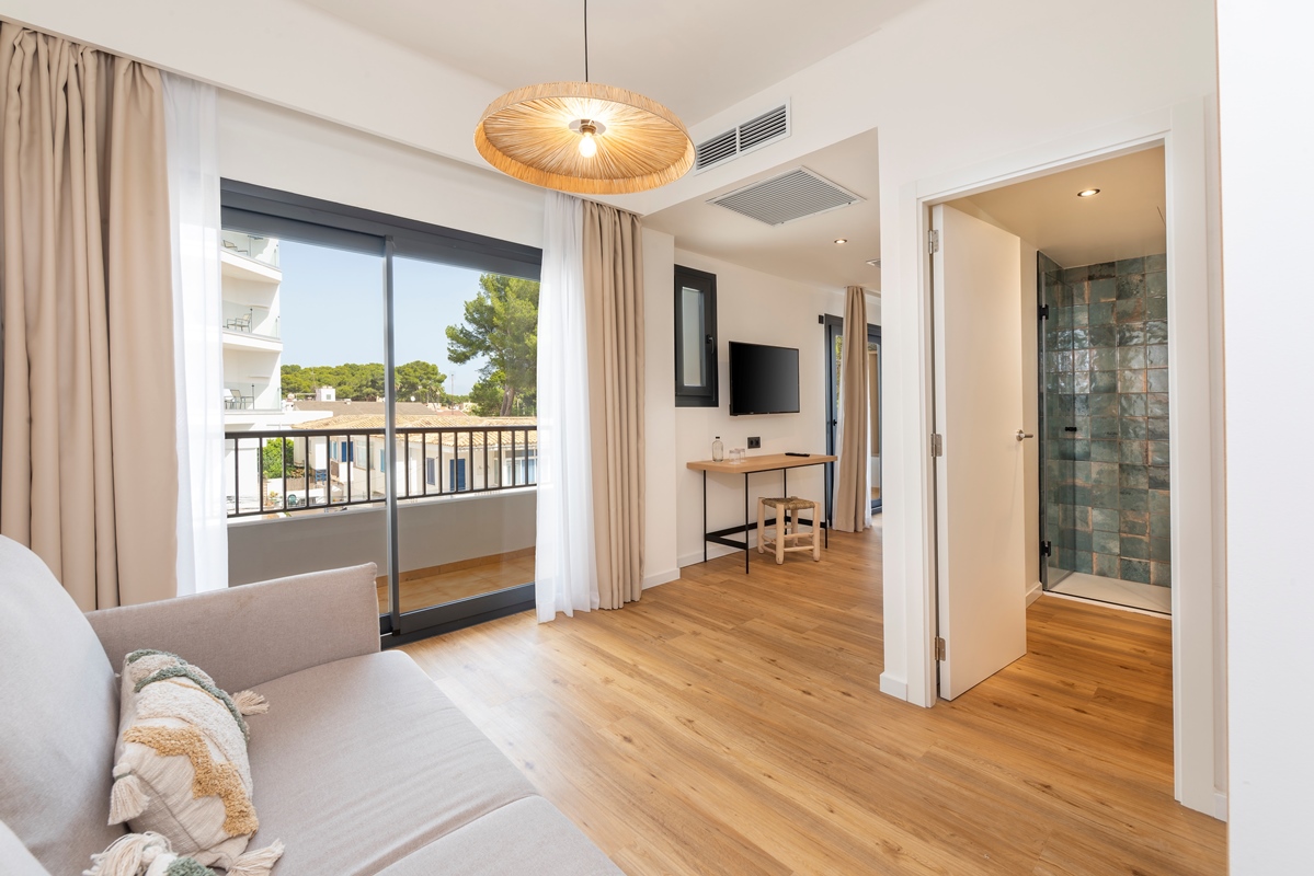 Fotos del hotel - COPAIBA BY HONNE HOTELS