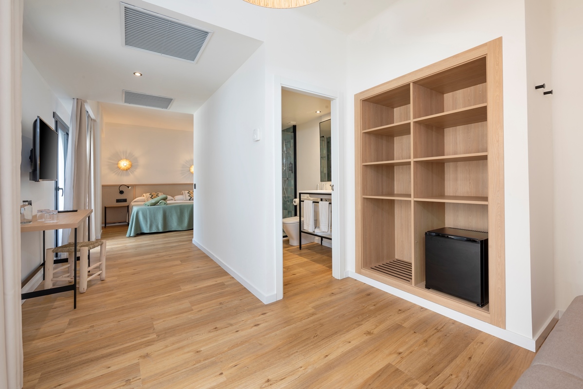 Fotos del hotel - COPAIBA BY HONNE HOTELS
