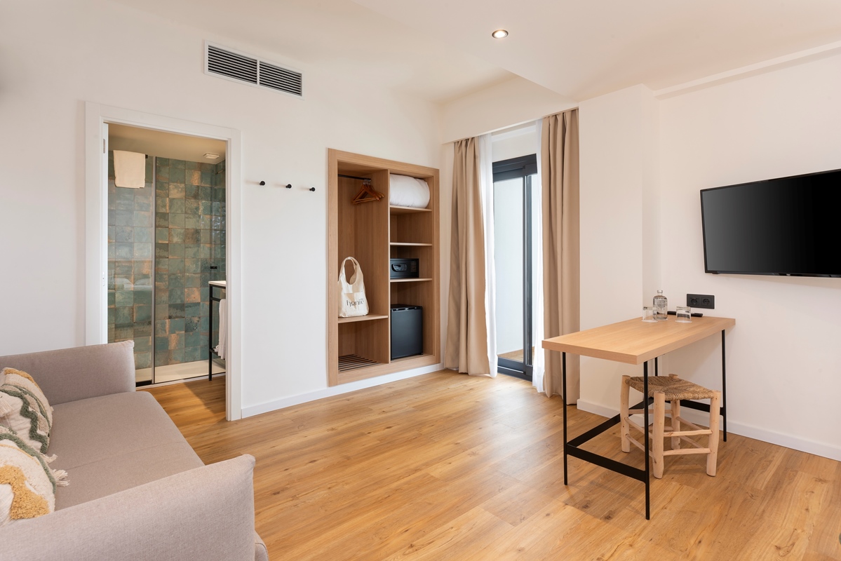 Fotos del hotel - COPAIBA BY HONNE HOTELS