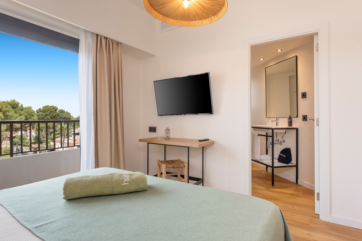 Fotos del hotel - COPAIBA BY HONNE HOTELS