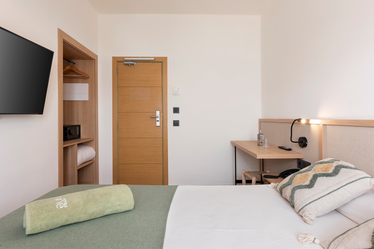 Fotos del hotel - COPAIBA BY HONNE HOTELS
