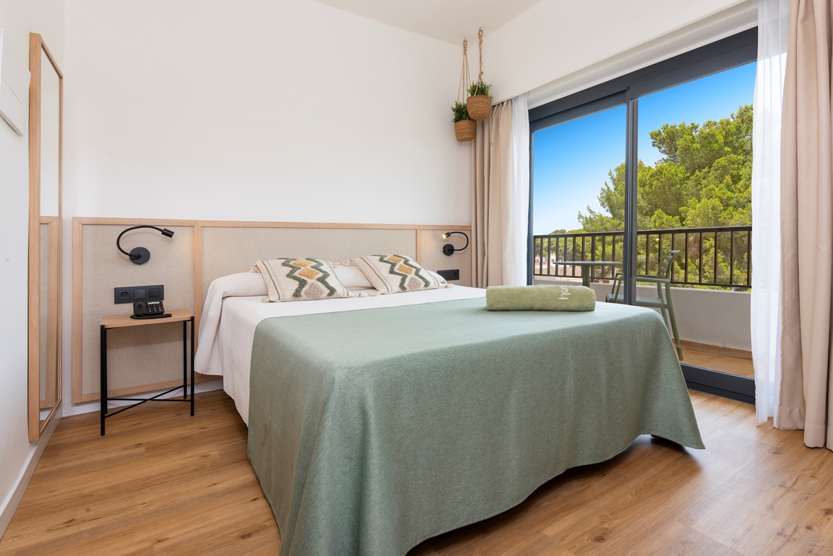 Fotos del hotel - COPAIBA BY HONNE HOTELS