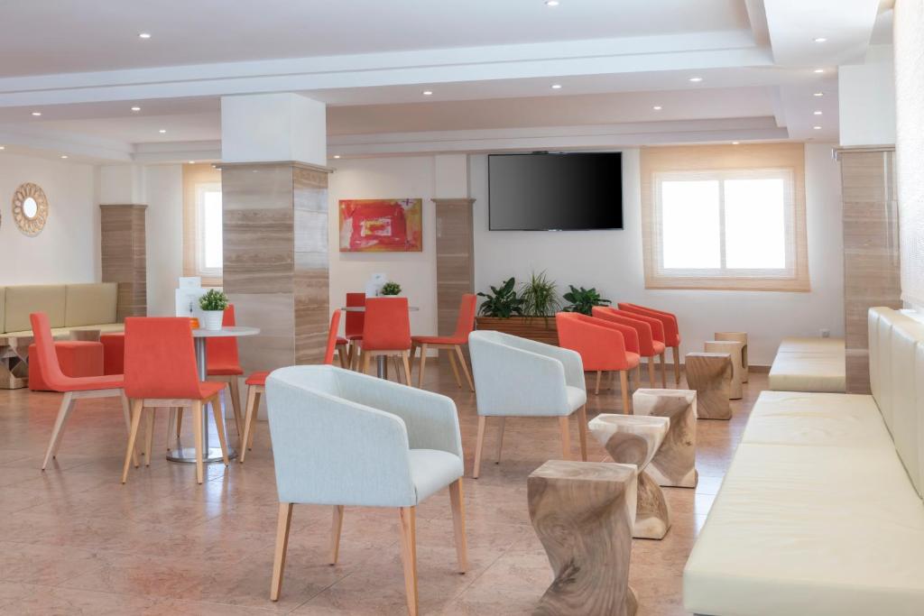 Fotos del hotel - HSM REINA DEL MAR