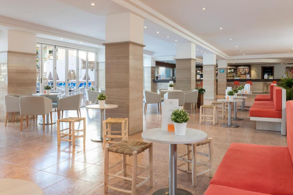 Fotos del hotel - HSM REINA DEL MAR