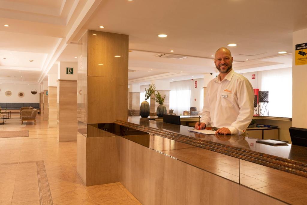 Fotos del hotel - HSM REINA DEL MAR