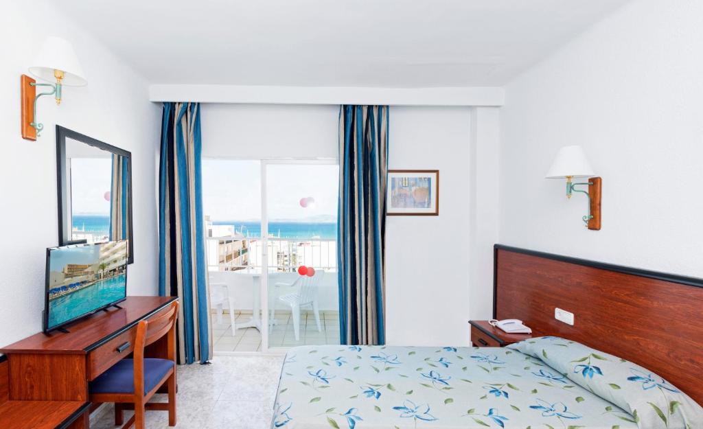 Fotos del hotel - HSM REINA DEL MAR