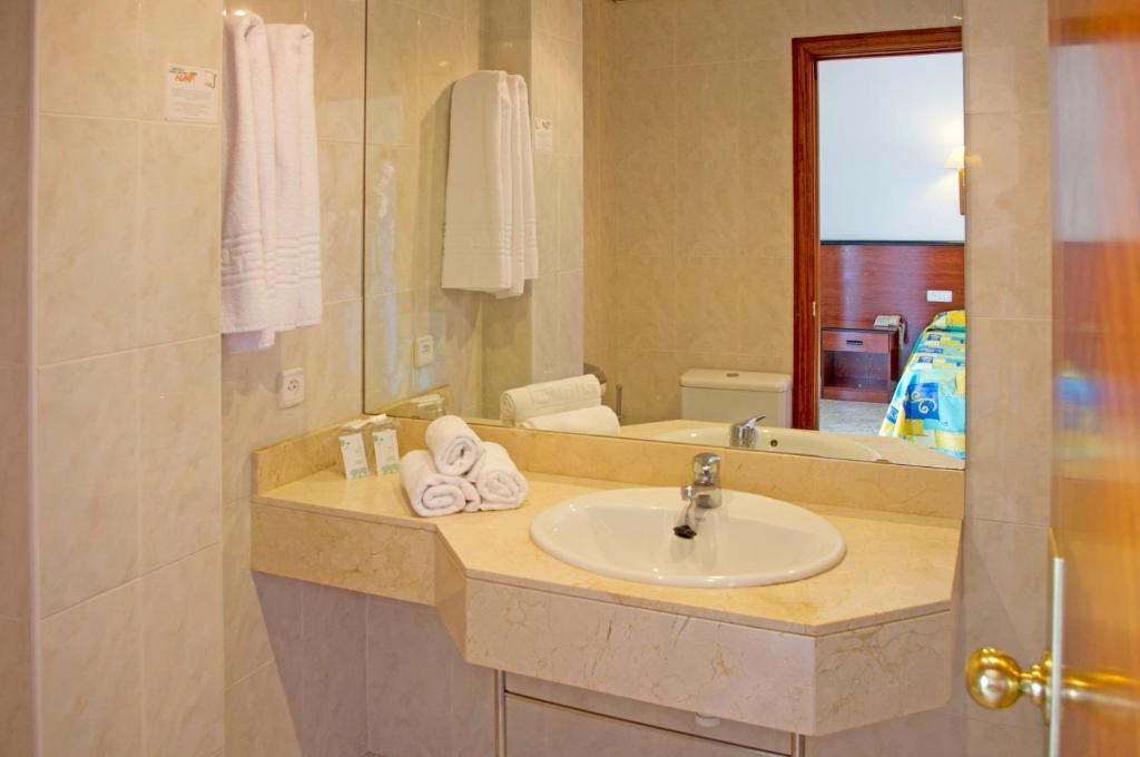 Fotos del hotel - HSM REINA DEL MAR