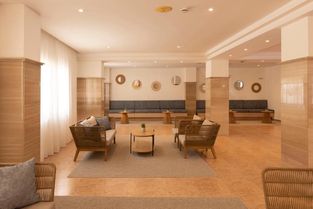 Fotos del hotel - HSM REINA DEL MAR